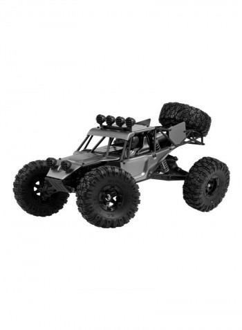 Off-Road Buggy Car With Remote Control FY03H 400x230x165millimeter