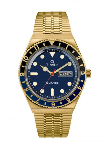Men's Q Timex 1979 Reissue Watch