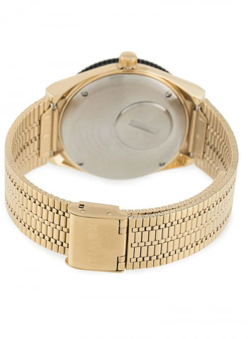 Men's Q Timex 1979 Reissue Watch