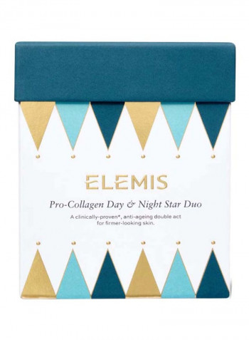 Pro-Collagen Day & Night Star Duo 100ml
