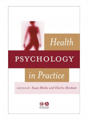 Health Psychology In Practice Paperback reviews Health Psychology In Practice Paperback