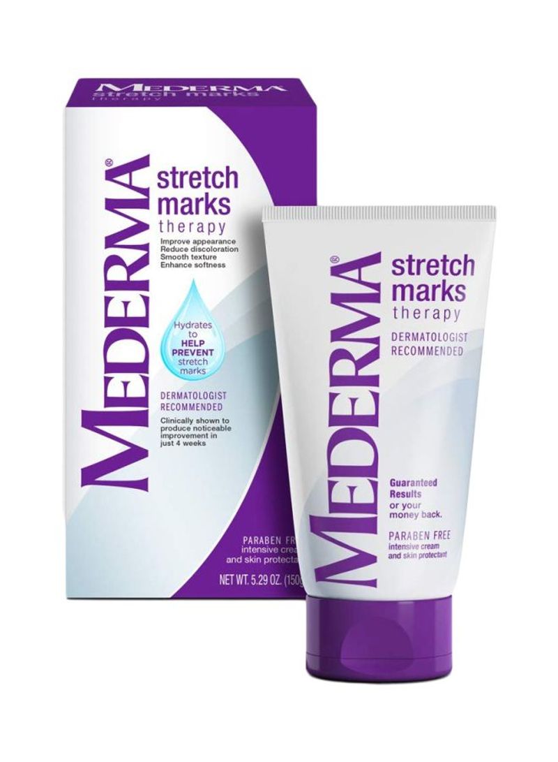 Stretch Marks Therapy 5.29ounce