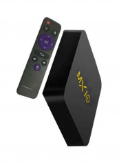 MX10 Wifi TV Box XD4644906 Black reviews MX10 Wifi TV Box XD4644906 Black