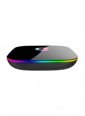 Q Plus Android TV Box XD4823006 Black reviews Q Plus Android TV Box XD4823006 Black