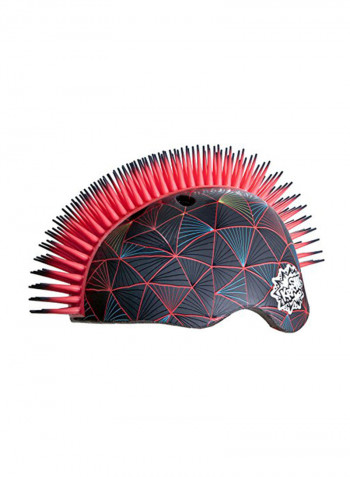 Vector Victor Helmet, Black 34.29x21.59inch