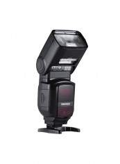 Wireless Master Flash For DSLR Black reviews Wireless Master Flash For DSLR Black