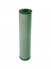 Replacement Carbon Filter Green 20x4.5inch reviews Replacement Carbon Filter Green 20x4.5inch