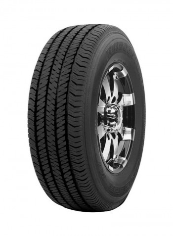 Dueler 684 265/65R17 112S Car Tyre