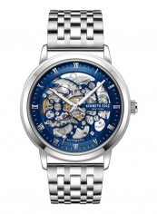 Men's Automatic Water Resistance Stainless Steel Analog Watch KC50920004