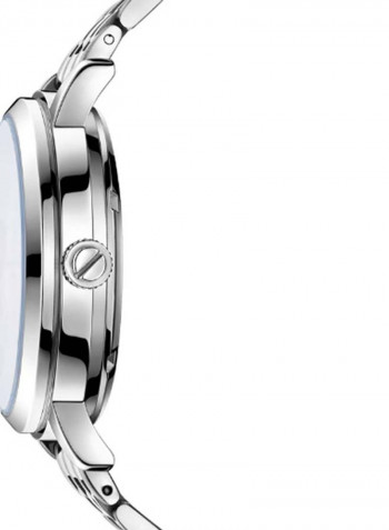 Men's Automatic Water Resistance Stainless Steel Analog Watch KC50920004