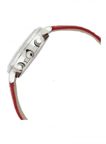 Women's Sheen Analog Watch 5510L-4ADR