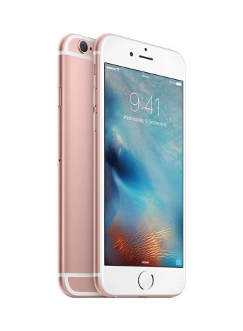 iPhone 6s Without FaceTime Rose Gold 64GB 4G LTE