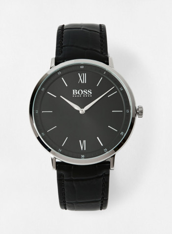Men's Essential Analog Quartz Watch 1513647