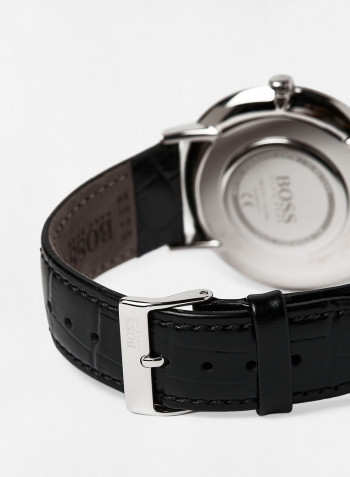 Men's Essential Analog Quartz Watch 1513647