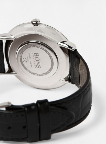 Men's Essential Analog Quartz Watch 1513647
