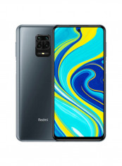 Redmi Note 9 Dual Sim Onyx Black 4GB RAM 128GB 4G LTE reviews Redmi Note 9 Dual Sim Onyx Black 4GB RAM 128GB 4G LTE