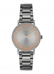 Women's Perry Water Resistance Stainless Steel Analog Watch 14503640