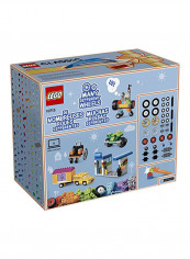 442-Piece Classic Bricks on a Roll 10715 - 60th Anniversary Limited Edition