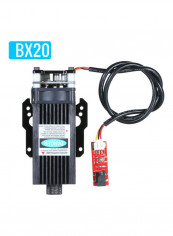 Engraving Machine Laser Head Module Black 15cm reviews Engraving Machine Laser Head Module Black 15cm