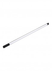 Handheld LED Photography Tube Light Set 45.7x1.6x1.6inch Multicolor