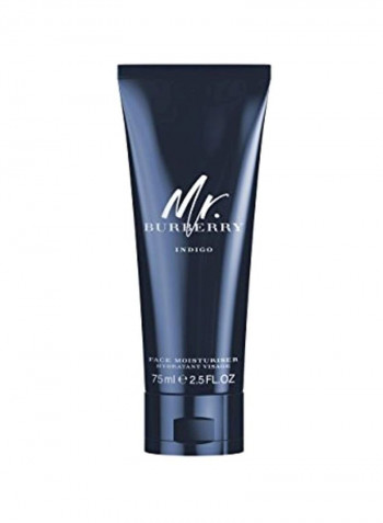 Indigo Face Moisturizer 75ml