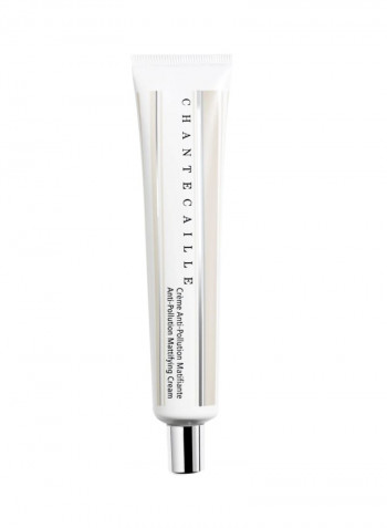 Chantecaille Anti-Pollution Mattifying Cream 40ml transparent