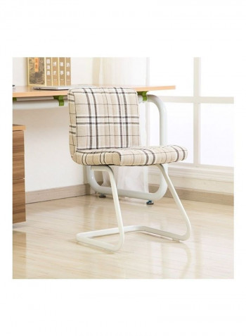 Leisure Office Chair Lattice 80x50x40cm