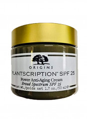 Plantscription Anti-Aging Cream 50ml