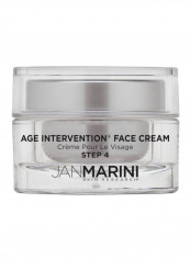 Age Intervention Face Cream