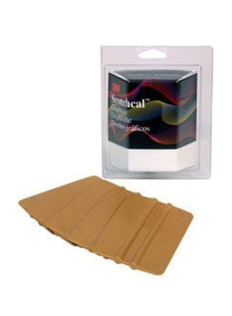 Scotchcal Striping Tape Brown