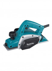 580W Electric Power Planer 82mm Black/Blue reviews 580W Electric Power Planer 82mm Black/Blue