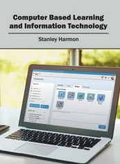 Computer Based Learning And Information Technology Hardcover English by Stanley Harmon