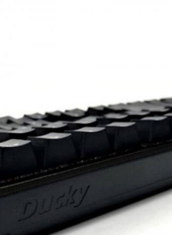 Shine 7 RGB Mechanical Keyboard