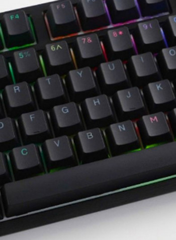 Shine 7 RGB Mechanical Keyboard