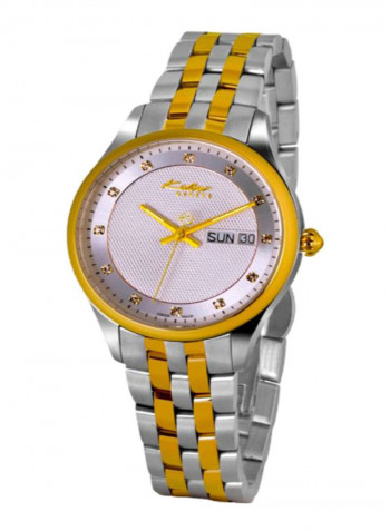 Women's Les Classiques Analog Watch K3063211754