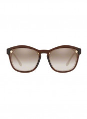 Women's UV Protected Wayfarer Sunglasses - Lens Size: 57 mm