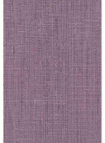 Single Sunset Blackout Window Roller Blind Purple 220x200cm