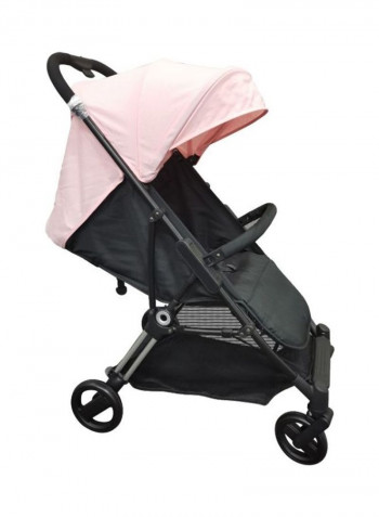 Baby Love Stroller