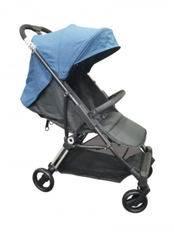 Baby Love Stroller