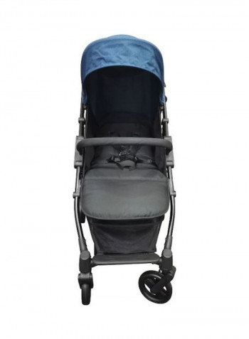Baby Love Stroller