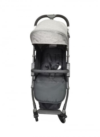 Baby Love Stroller