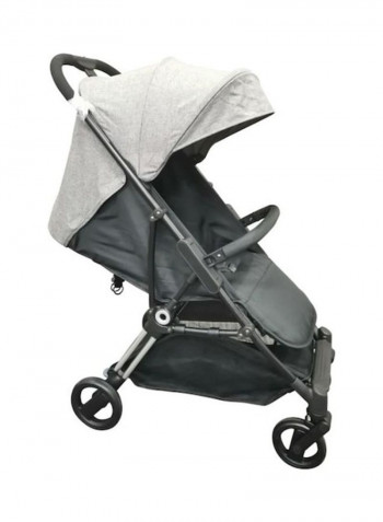 Baby Love Stroller