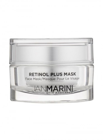 Retinol Plus Mask 1.2ounce