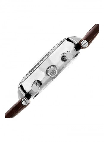 Women's Water Resistant Analog Watch