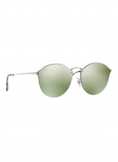 Blaze Round Sunglasses - Lens Size: 59 mm reviews Blaze Round Sunglasses - Lens Size: 59 mm