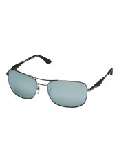 Men's Full Rim Square Sunglasses - Lens Size: 61 mm reviews Men's Full Rim Square Sunglasses - Lens Size: 61 mm