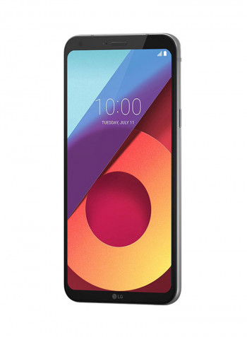 Q6 Dual SIM Ice Platinum 32GB 4G LTE