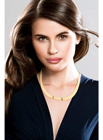 Sterling Chain Necklace