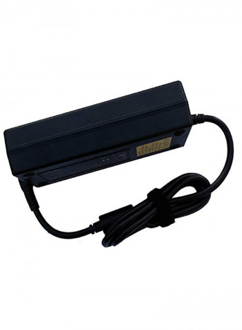 New Global AC/DC Adapter BLACK