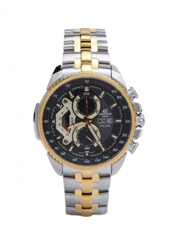 Men's Edifice Analog Watch EF-558SG-1AVDF